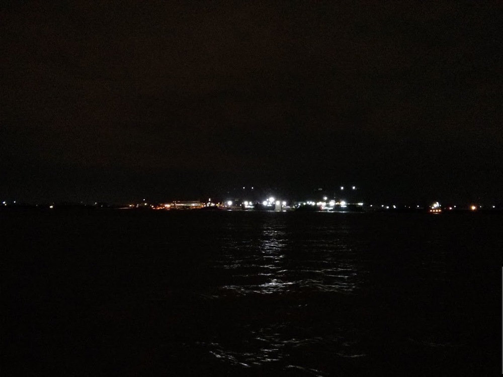 Sad nighttime photography is sad