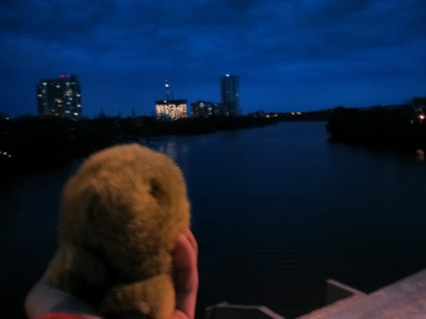 This is what we call 