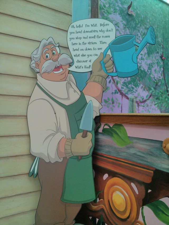 This is the one true John Avery Whittaker. All of the other renditions are profane blasphemies.