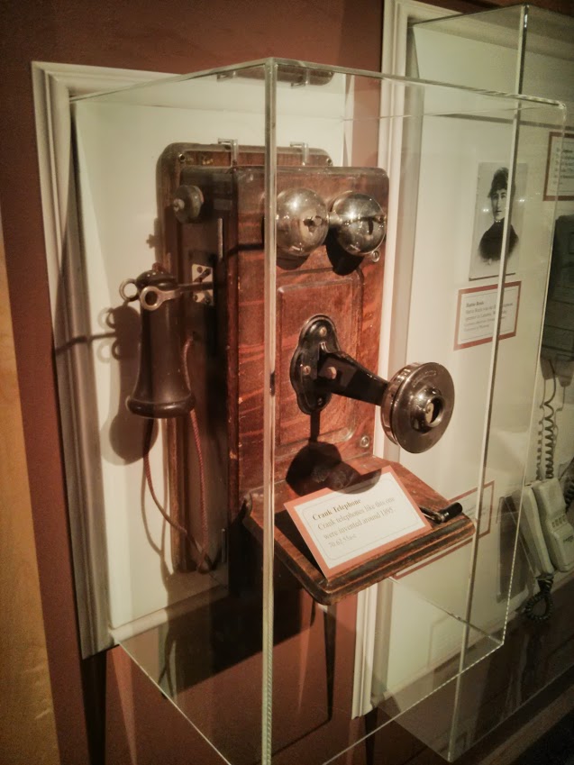 In the state that epitomized much of the Wild West, this is exactly what you'd expect to see.