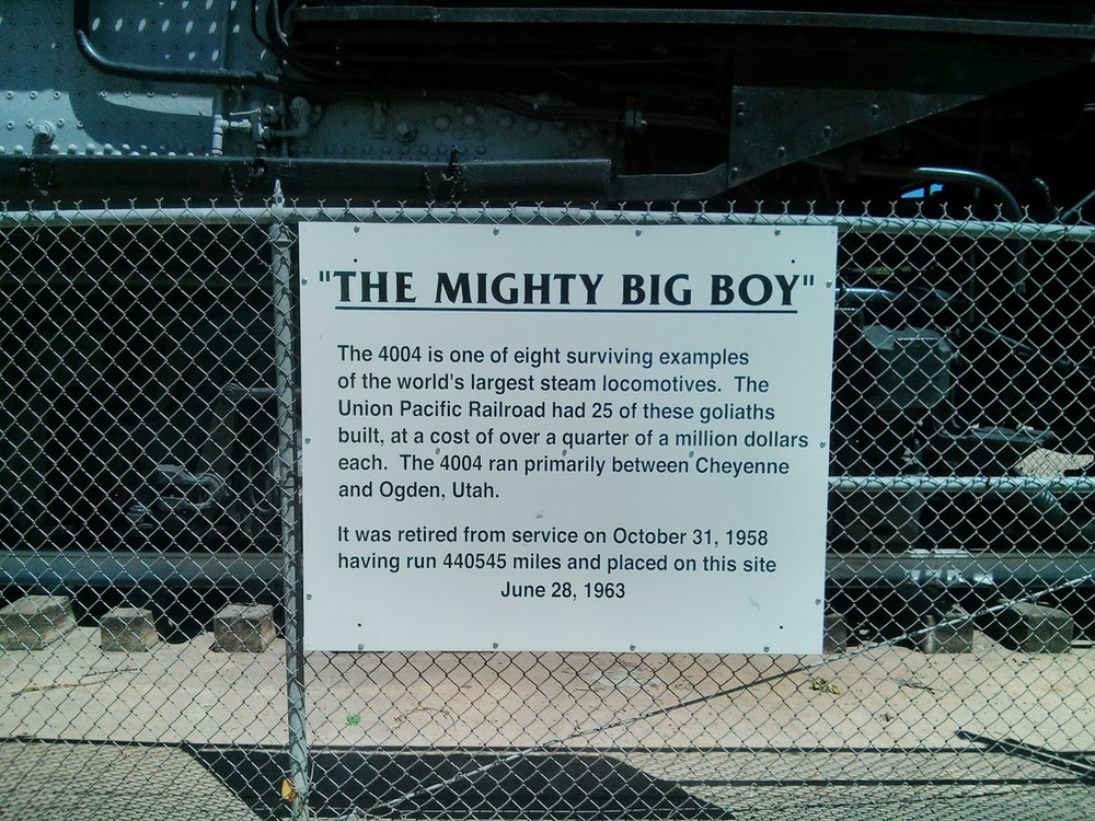 That's $4 million today.